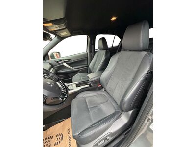 Mitsubishi Eclipse Cross Gebrauchtwagen