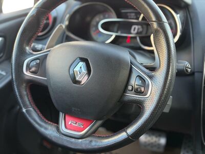 Renault Clio Gebrauchtwagen