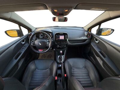 Renault Clio Gebrauchtwagen