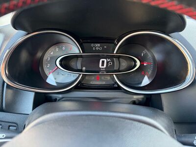 Renault Clio Gebrauchtwagen