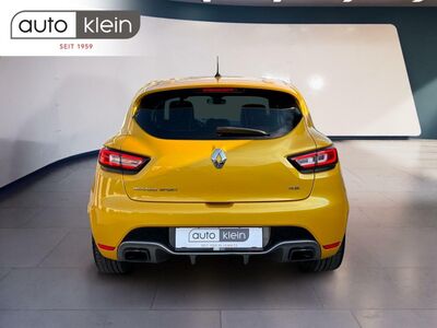 Renault Clio Gebrauchtwagen