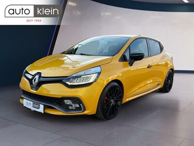 Renault Clio Gebrauchtwagen
