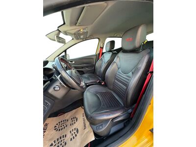 Renault Clio Gebrauchtwagen