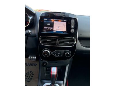 Renault Clio Gebrauchtwagen