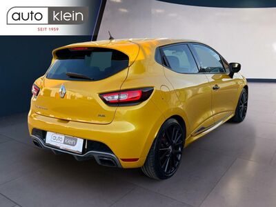 Renault Clio Gebrauchtwagen