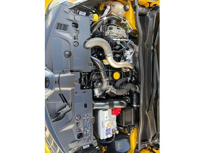 Renault Clio Gebrauchtwagen