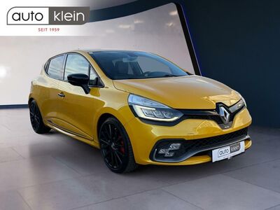 Renault Clio Gebrauchtwagen