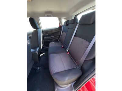 Mitsubishi ASX Gebrauchtwagen