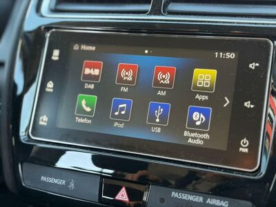 Mitsubishi ASX Gebrauchtwagen