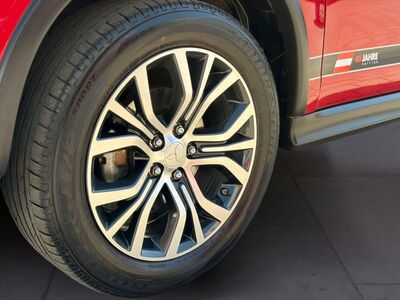 Mitsubishi ASX Gebrauchtwagen