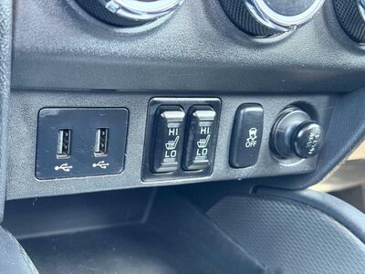 Mitsubishi ASX Gebrauchtwagen