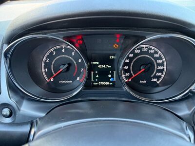 Mitsubishi ASX Gebrauchtwagen