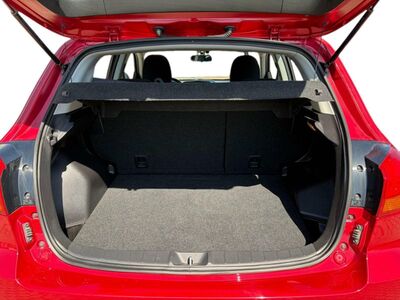 Mitsubishi ASX Gebrauchtwagen