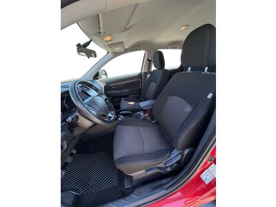 Mitsubishi ASX Gebrauchtwagen