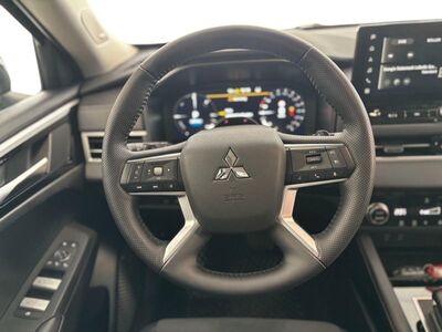 Mitsubishi Outlander Vorführwagen