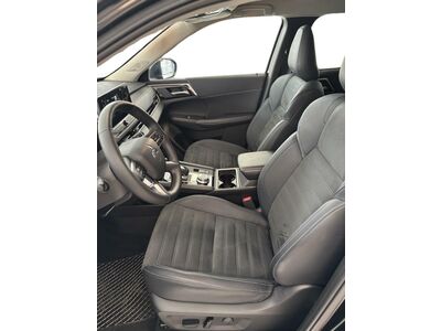 Mitsubishi Outlander Vorführwagen