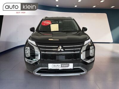 Mitsubishi Outlander Vorführwagen