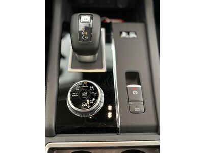 Mitsubishi Outlander Vorführwagen