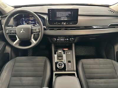 Mitsubishi Outlander Vorführwagen
