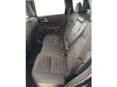 Mitsubishi Outlander Vorführwagen