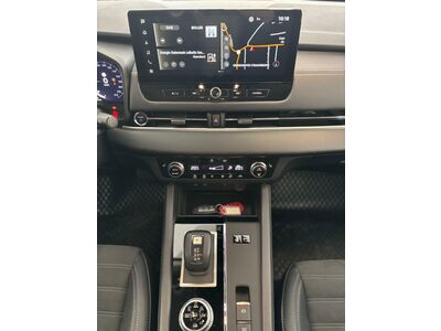 Mitsubishi Outlander Vorführwagen