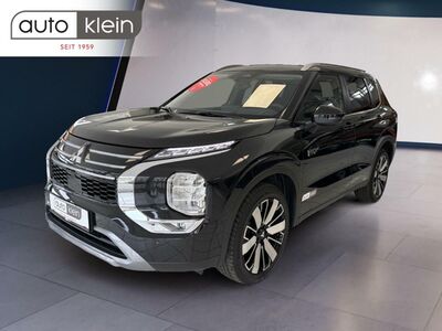 Mitsubishi Outlander Vorführwagen