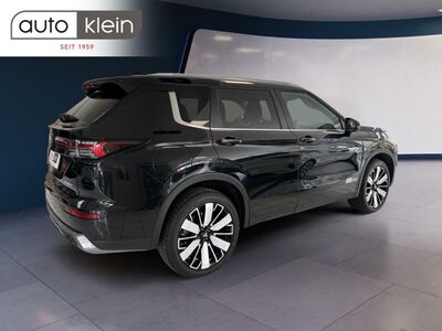 Mitsubishi Outlander Vorführwagen