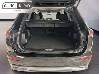 Mitsubishi Outlander Vorführwagen