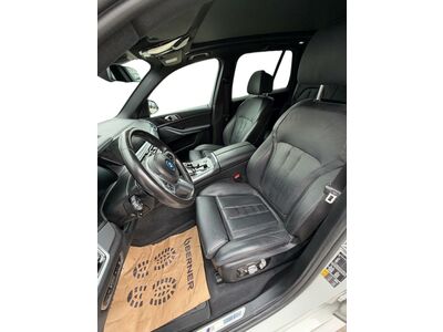 BMW X5 Gebrauchtwagen