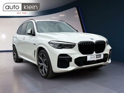 BMW X5 Gebrauchtwagen
