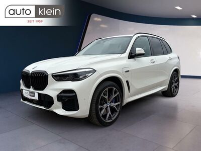 BMW X5 Gebrauchtwagen