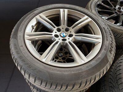 BMW X5 Gebrauchtwagen