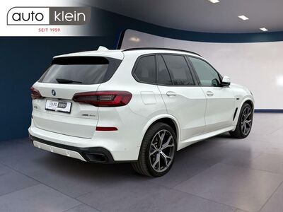 BMW X5 Gebrauchtwagen