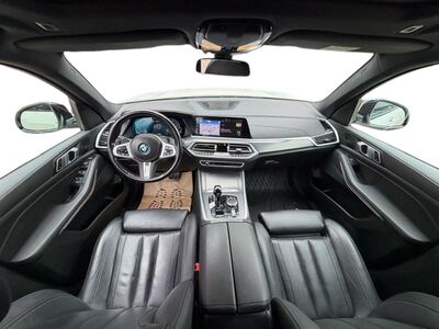 BMW X5 Gebrauchtwagen