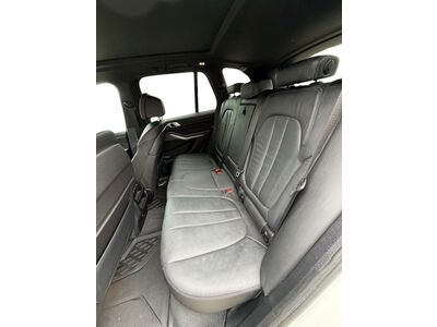 BMW X5 Gebrauchtwagen