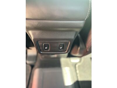 Mitsubishi Eclipse Cross Gebrauchtwagen