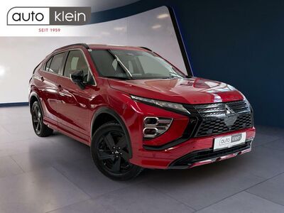 Mitsubishi Eclipse Cross Gebrauchtwagen
