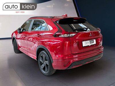 Mitsubishi Eclipse Cross Gebrauchtwagen