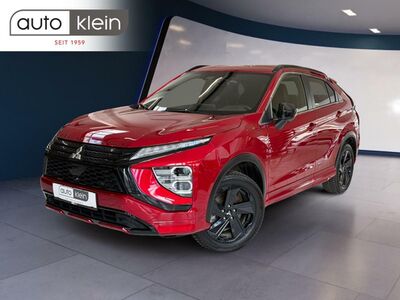 Mitsubishi Eclipse Cross Gebrauchtwagen