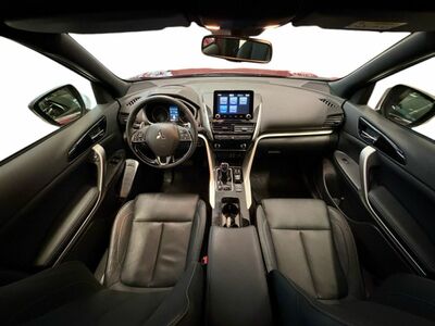 Mitsubishi Eclipse Cross Gebrauchtwagen