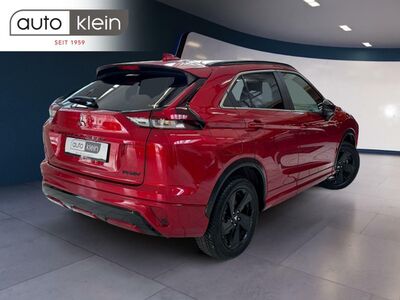Mitsubishi Eclipse Cross Gebrauchtwagen