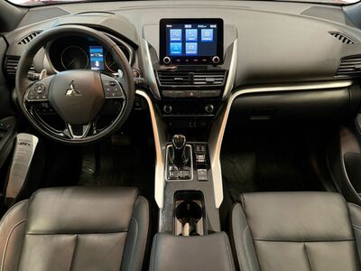 Mitsubishi Eclipse Cross Gebrauchtwagen