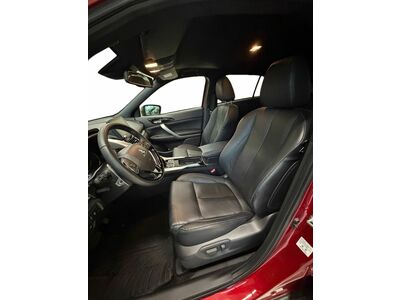 Mitsubishi Eclipse Cross Gebrauchtwagen