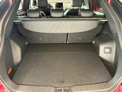 Mitsubishi Eclipse Cross Gebrauchtwagen