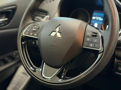 Mitsubishi Eclipse Cross Gebrauchtwagen