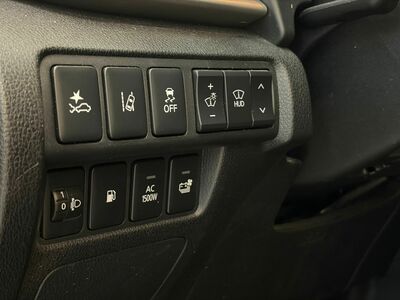 Mitsubishi Eclipse Cross Gebrauchtwagen