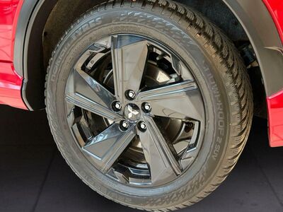 Mitsubishi Eclipse Cross Gebrauchtwagen