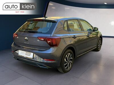 VW Polo Gebrauchtwagen VW Polo Gebrauchtwagen