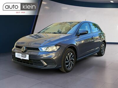 VW Polo Gebrauchtwagen VW Polo Gebrauchtwagen