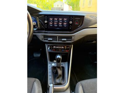 VW Polo Gebrauchtwagen VW Polo Gebrauchtwagen